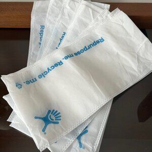 Hydro Flask dust bag, 10 pcs.